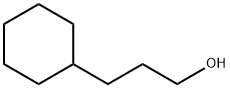 3-Cyclohexyl-1-propanol