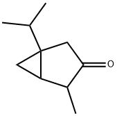 Thujone (α- and β- mixture)