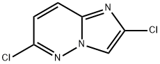 2,6-Dichloroimidazo[1,2-b]pyridazine