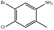 5‐bromo‐4‐chloro‐2‐methylaniline