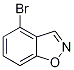 4-Bromobenzo[d]isoxazole