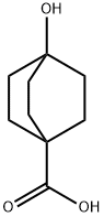 4-hydroxybicyclo[2.2.2]octane-1-carboxylic acid