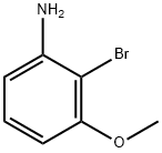 2-Bromo-3-methoxyaniline