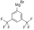3,5-Bis(trifluoromethyl)phenylmagnesium bromide