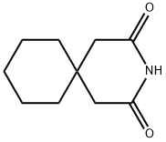 3,3-PENTAMETHYLENEGLUTARIMIDE