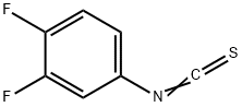 3,4-Difluorophenyl Isothiocyanate