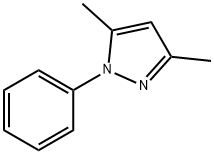 3,5-Dimethyl-1-phenylpyrazole