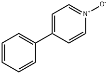 4-Phenylpyridine N-Oxide