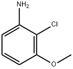 2-chloro-3-methoxyaniline