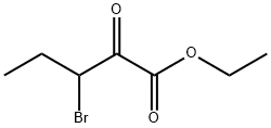 Ethyl 3-bromo-2-oxopentanoate