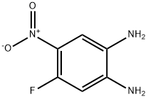 4-Fluoro-5-nitrobenzene-1,2-diamine