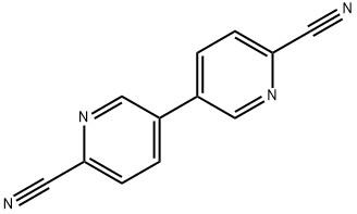 3,3'-Bipyridine-6,6'-dicarbonitrile