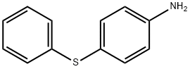 4-(PHENYLTHIO)ANILINE