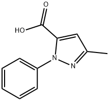 3-METHYL-1-PHENYL-1H-PYRAZOLE-5-CARBOXYLIC ACID