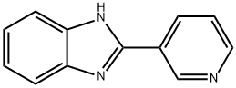 2-(3-Pyridyl)-1H-benzimidazole