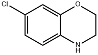 7-Chloro-3,4-dihydro-2H-1,4-benzoxazine