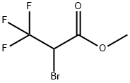 Methyl 2-bromo-3,3,3-trifluoropropionate