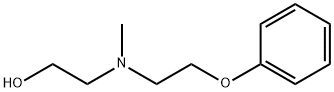 2-(Methyl(2-phenoxyethyl)amino)ethanol