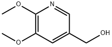 (5,6-Dimethoxypyridin-3-yl)methanol