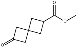 methyl 6-oxospiro[3.3]heptane-2-carboxylate