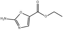 Ethyl 2-aminooxazole-5-carboxylate
