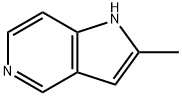 2-methyl-1H-pyrrolo[3,2-c]pyridine