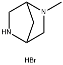2-Methyl-2,5-diazabicyclo[2.2.1]heptane dihydrobromide