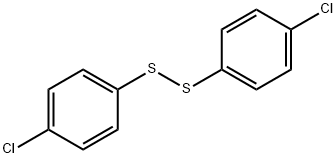 4,4′-Dichlorodiphenyl disulfide