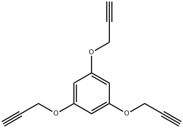 1,3,5-Tris(2-propynyloxy)benzene