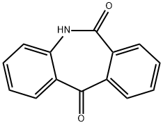 5H-Dibenzo[b,e]azepine-6,11-dione