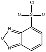 2,1,3-Benzoxadiazole-4-sulfonyl chloride