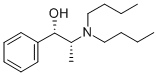 (1S,2R)-2-(Dibutylamino)-1-phenyl-1-propanol