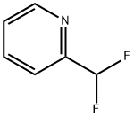 2-(Difluoromethyl)pyridine