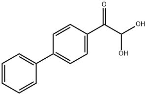 4-Biphenylglyoxal hydrate