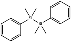 1,2-DIPHENYL-1,1,2,2-TETRAMETHYLDISILANE