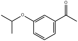 1-(3-Isopropoxyphenyl)ethanone
