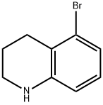 5-bromo-1,2,3,4-tetrahydroquinoline