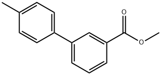 Methyl 3-(4-methylphenyl)benzoate
