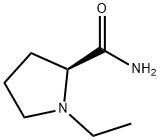 (S)-(-)-1-Ethyl-2-pyrrolidinecarboxamide