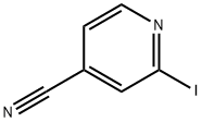 2-Iodopyridine-4-carbonitrile