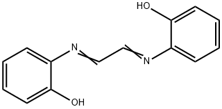 Glyoxal-bis(2-hydroxyanil)