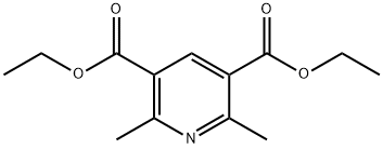Diethyl 2,6-dimethylpyridine-3,5-dicarboxylate