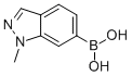 1-Methyl-1H-indazole-6-boronic acid