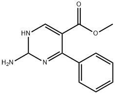 Methyl 2-amino-4-phenylpyrimidine-5-carboxylate