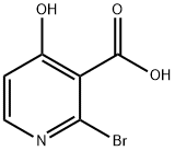 2-Bromo-4-hydroxynicotinic acid