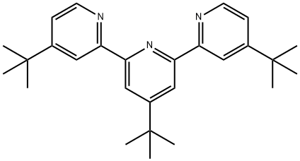 4,4′,4″-Tri-tert-Butyl-2,2′6′,2″-terpyridine