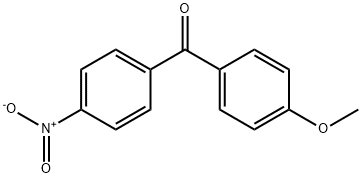 (4-METHOXY-PHENYL)-(4-NITRO-PHENYL)-METHANONE