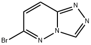 6-Bromo-[1,2,4]triazolo[4,3-b]pyridazine