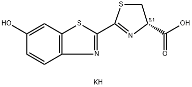 D-Luciferin potassium salt