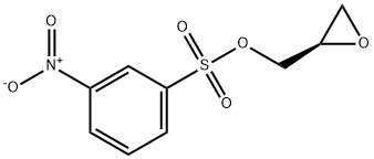 (R)-Glycidyl 3-Nitrobenzenesulfonate